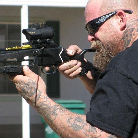 Meet your Posher, James - Picture 1 of 1